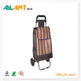 Shopping trolley,ELD-C305 -Normal Style Shopping Trolley (101)