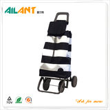 Shopping trolley,ELD-F102-4 -With Four Wheel (5)