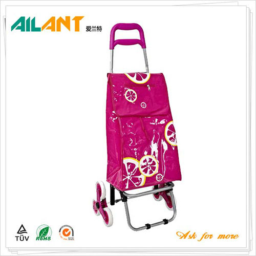Shopping trolley,ELD-B602-1-Can Climbing Stair (1) Shopping trolley,ELD-B602-1-Can Climbing Stair (1)