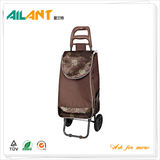 Shopping trolley,ELD-B204 -Normal Style Shopping Trolley (140)