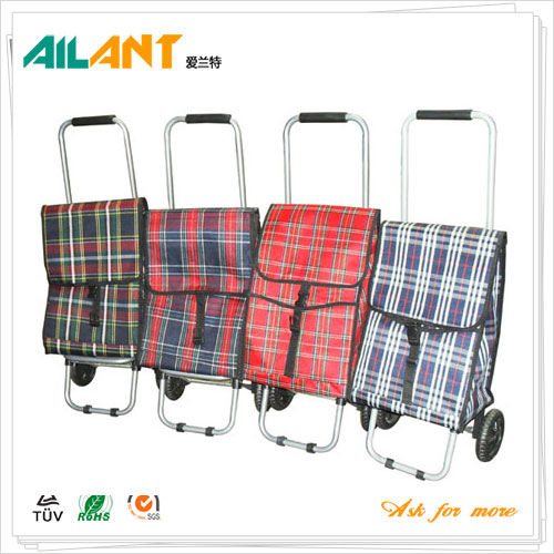 Shopping trolley,ELD-X101-4-Normal Style Shopping Trolley (64) Shopping trolley,ELD-X101-4-Normal Style Shopping Trolley (64)