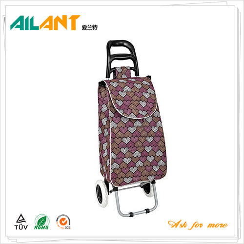 Shopping trolley,ELD-B301-5-Normal Style Shopping Trolley (20) Shopping trolley,ELD-B301-5-Normal Style Shopping Trolley (20)