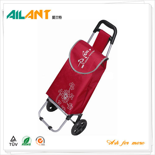 Shopping trolley,ELD-G101-Promotion & Gift (6) Shopping trolley,ELD-G101-Promotion & Gift (6)