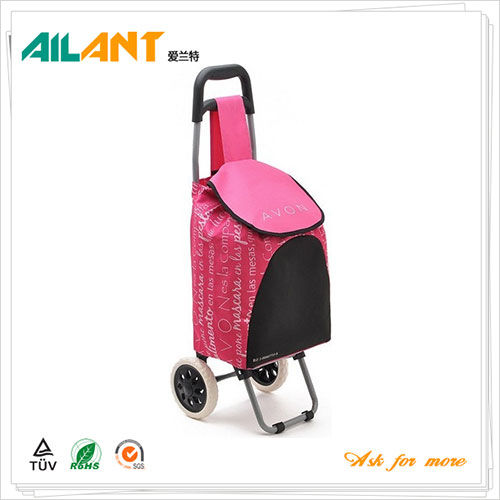 Shopping trolley,ELD-G101-Promotion & Gift (7) Shopping trolley,ELD-G101-Promotion & Gift (7)