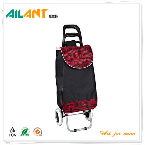 Shopping trolley,ELD-B202-2-Normal Style Shopping Trolley (7) Shopping trolley,ELD-B202-2-Normal Style Shopping Trolley (7)