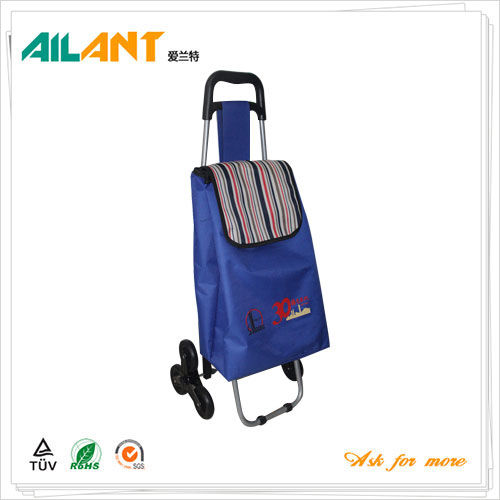 Shopping trolley,ELD-D101-3-Can Climbing Stair (20) Shopping trolley,ELD-D101-3-Can Climbing Stair (20)