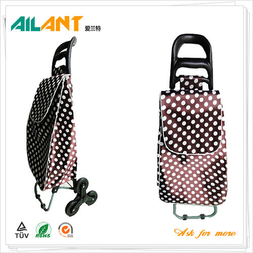 Shopping trolley,ELD-D101-7-Can Climbing Stair (13) Shopping trolley,ELD-D101-7-Can Climbing Stair (13)
