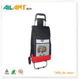 Shopping trolley,ELD-C301-2  -Newest Style12