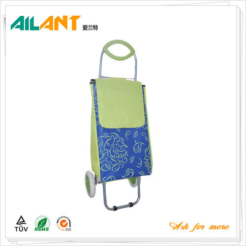 Shopping trolley,ELD-B701-Newest Style2 Shopping trolley,ELD-B701-Newest Style2