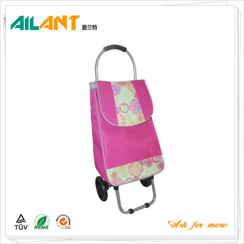 Shopping trolley,ELD-B1051 -Newest Style7 Shopping trolley,ELD-B1051 -Newest Style7