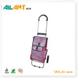 Shopping trolley,ELD-K101  -Newest Style6