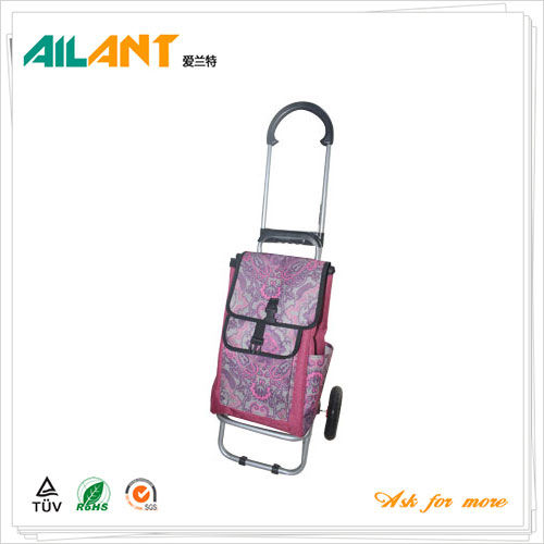 Shopping trolley,ELD-K101 -Newest Style6 Shopping trolley,ELD-K101 -Newest Style6
