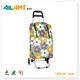 Shopping trolley,ELD-C109-2-With Cooler (3) Shopping trolley,ELD-C109-2-With Cooler (3)