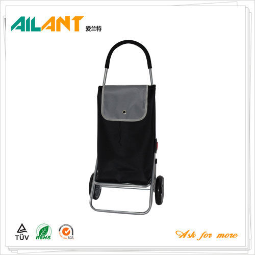 Shopping trolley,ELD-S101-With Aluminium Alloy (1) Shopping trolley,ELD-S101-With Aluminium Alloy (1)