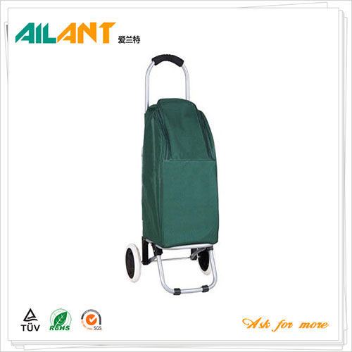 Shopping trolley,ELD-C204-With Cooler (13) Shopping trolley,ELD-C204-With Cooler (13)