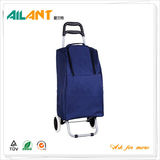 Shopping trolley,ELD-C109 -With Cooler (2)