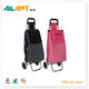 Shopping trolley,ELD-C305-3-With PVC Material (1) Shopping trolley,ELD-C305-3-With PVC Material (1)