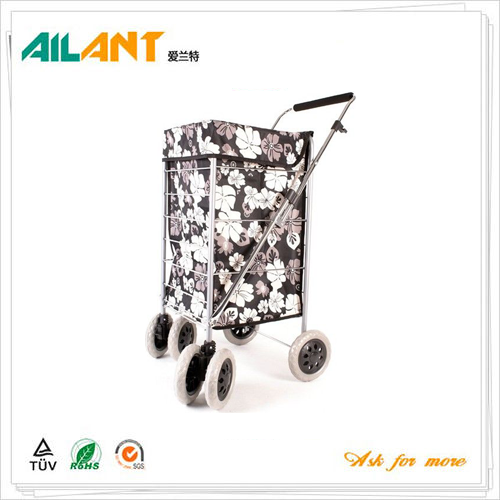 Shopping trolley-Newest Style (49)