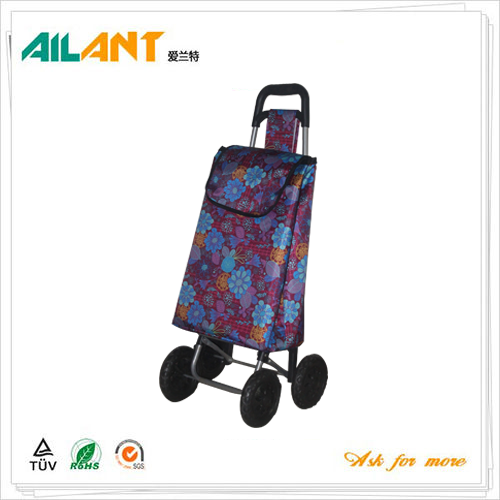 Shopping trolley,ELD-A118-Newest Style (60)