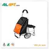 Shopping trolley,ELD-A131 -Newest Style (73)