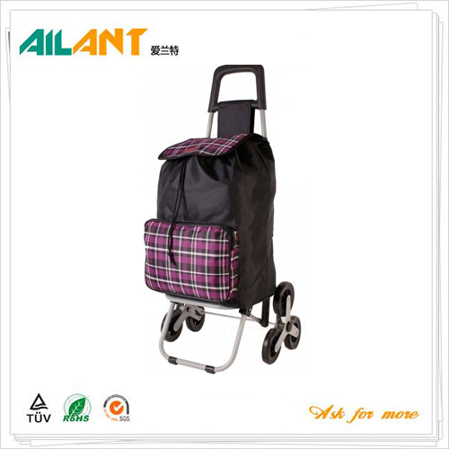 Shopping trolley-Newest Style (69)