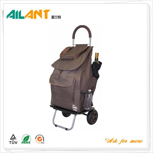Shopping trolley,ELD-B577-