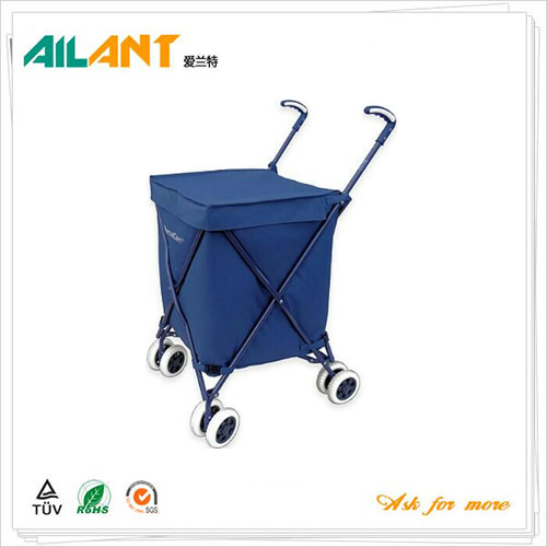 Shopping trolley,ELD-B579-