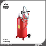 Gas Caddy -ICJG20