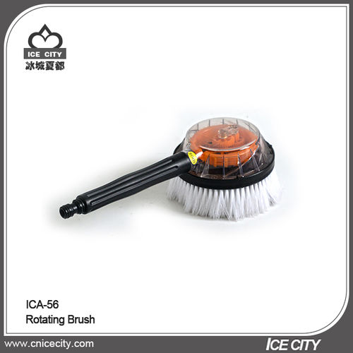 Rotating Brush-ICA-56