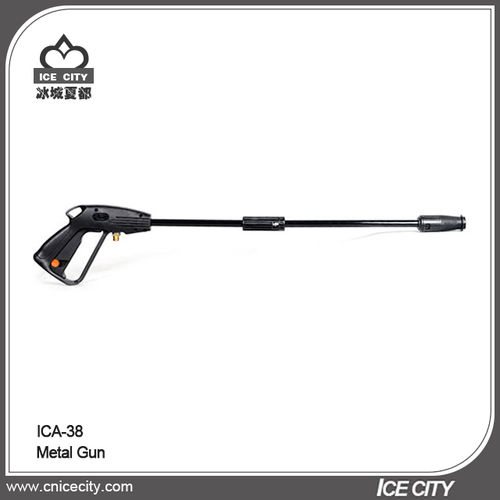 Metal Gun-ICA-38
