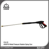 4000PSI Metal Pressure Washer Spray Gun -ICA-33