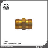 Metric Adapter Male x Male -ICA-03