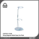 Strong Magnetic Mobile Spray Gun Rock -ICSP2015-1016B