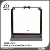 A Type Motorcycle Wheel Balancing Stand -ICSP2015-1027A