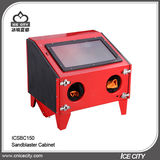 Sandblaster Cabinet -ICSBC150