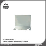 Strong Magnetic Mobile Spray Gun Rock -ICSP2015-1016C