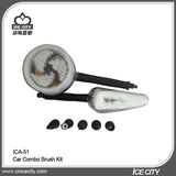Car Combo Brush Kit -ICA-51