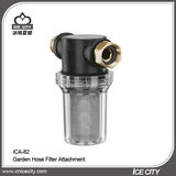 Garden Hose Filter Attachment -ICA-82