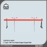 C Type 1.5M Two Hooks Engine Support Bar -ICSP2015-1004C
