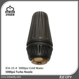 5000psi Turbo Nozzle  -ICA-15-4 5000psi Cold Water