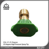 25 Degree High Pressure Spray Tip  -ICA-17- 25 Degree