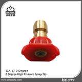0 Degree High Pressure Spray Tip  -ICA-17-0 Degree 