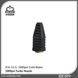 5000psi Turbo Nozzle  -ICA-15-6  5000psi Cold Water