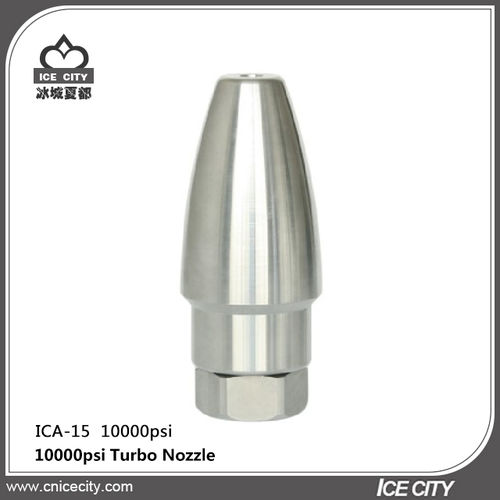 10000psiTurbo Nozzle -ICA-15  10000psi