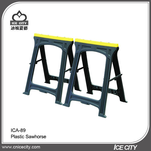 Plastic Sawhorse-ICA-89