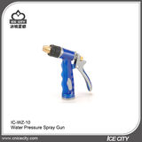 Water Pressure Spray Gun -IC-WZ-10