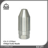 8700psiTurbo Nozzle  -ICA-15  8700psi