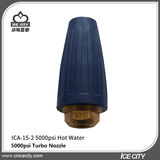 5000psi Turbo Nozzle -ICA-15-2    5000psi Hot Water