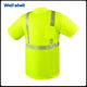safety T-SHIRT  POLO-WL-067