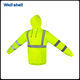 safety sweatshirt-WL-074